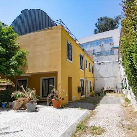 Patio Do Duarte Apartments 리스본 외부 사진