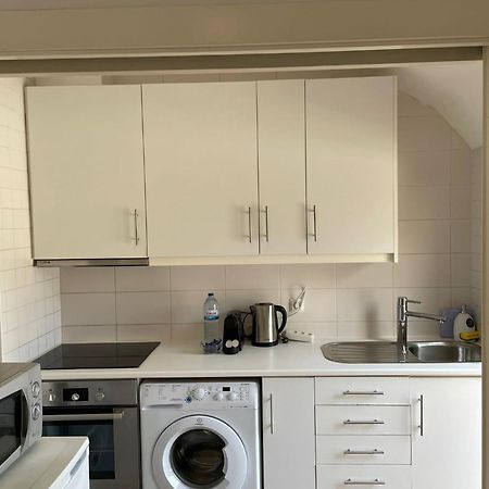 Patio Do Duarte Apartments 리스본 외부 사진
