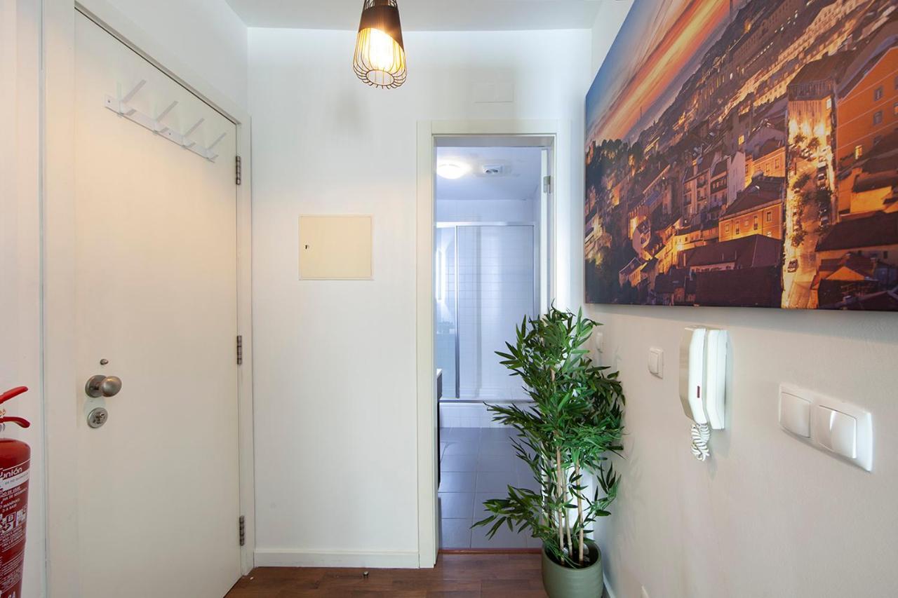Patio Do Duarte Apartments 리스본 외부 사진
