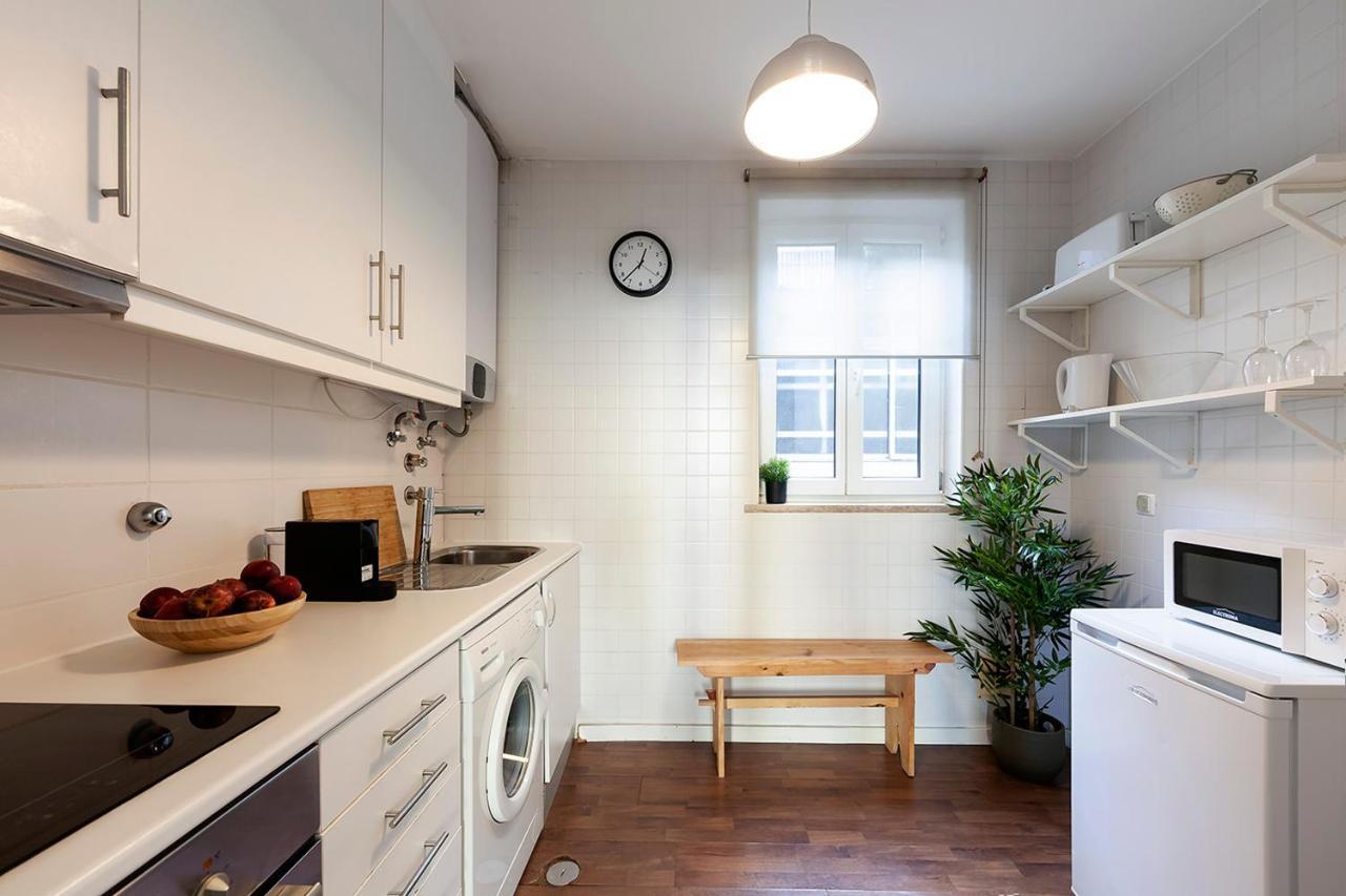 Patio Do Duarte Apartments 리스본 외부 사진