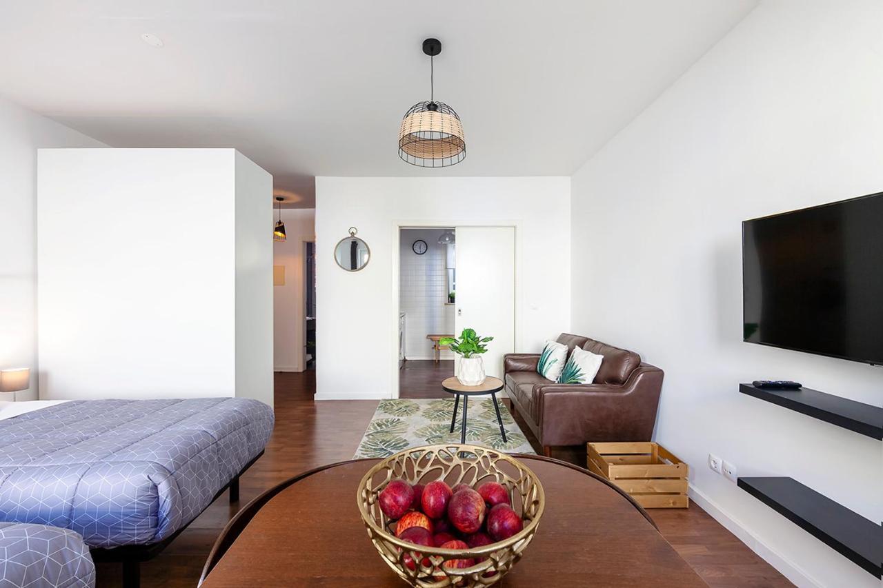 Patio Do Duarte Apartments 리스본 외부 사진