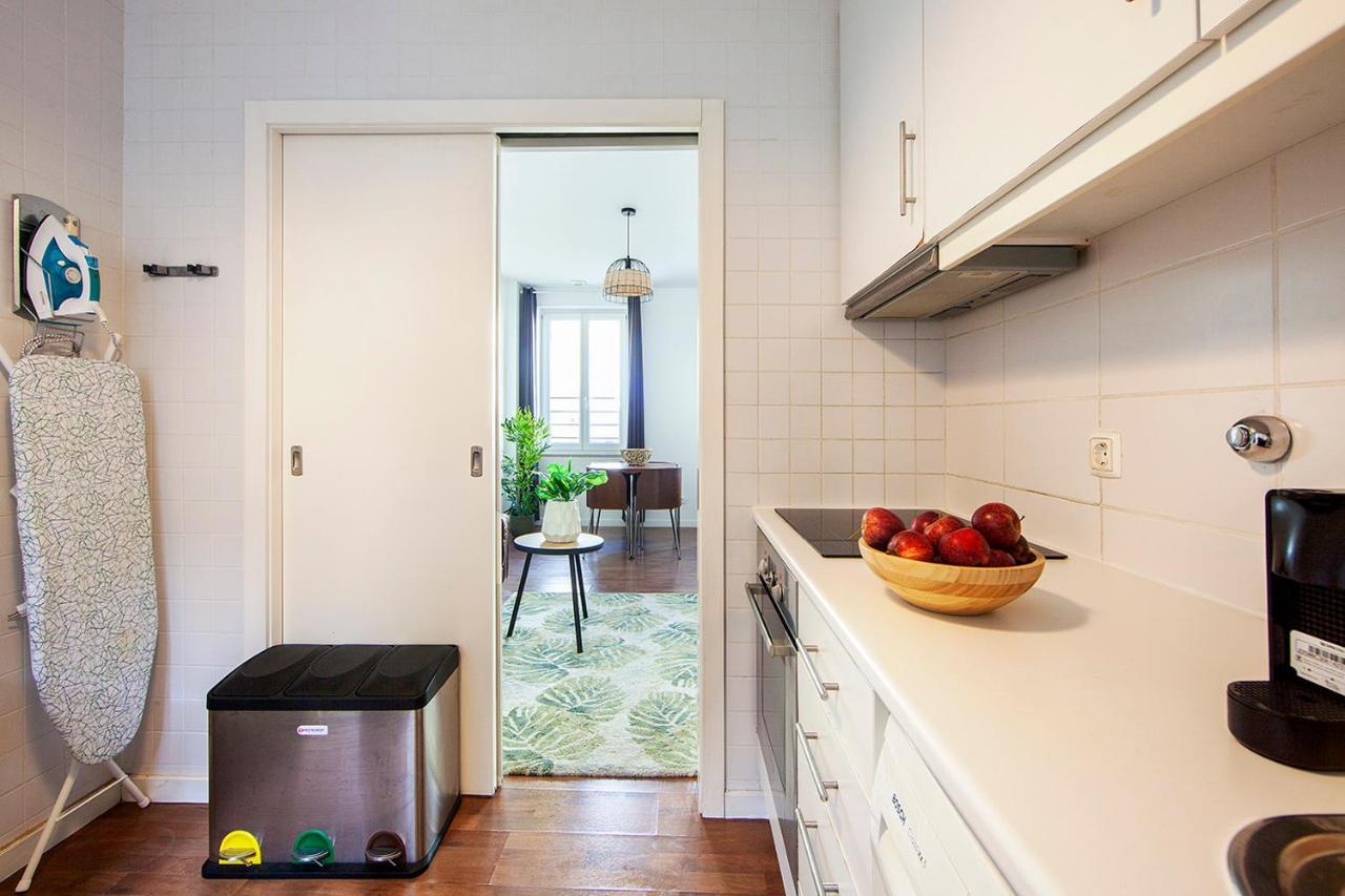 Patio Do Duarte Apartments 리스본 외부 사진