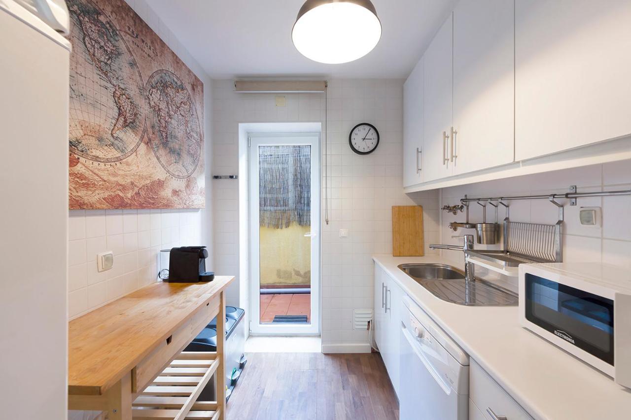 Patio Do Duarte Apartments 리스본 외부 사진