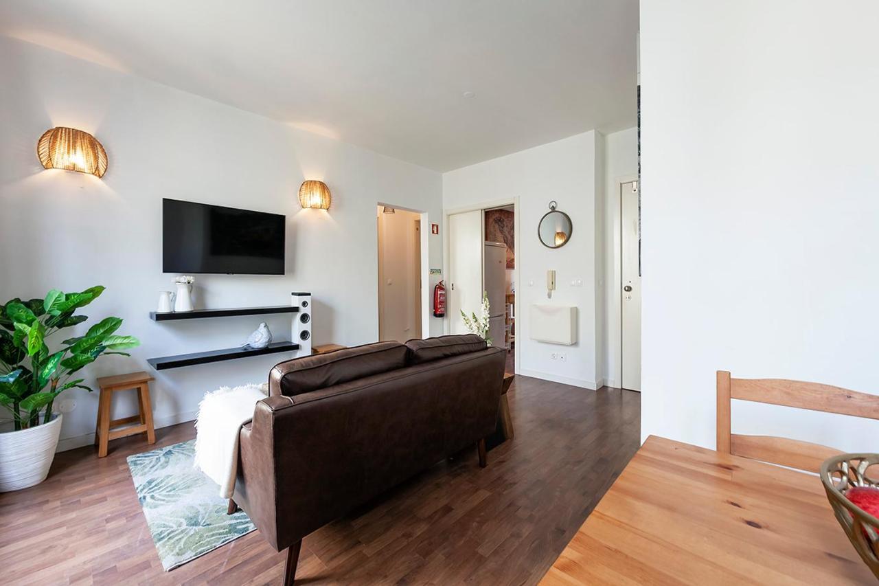 Patio Do Duarte Apartments 리스본 외부 사진