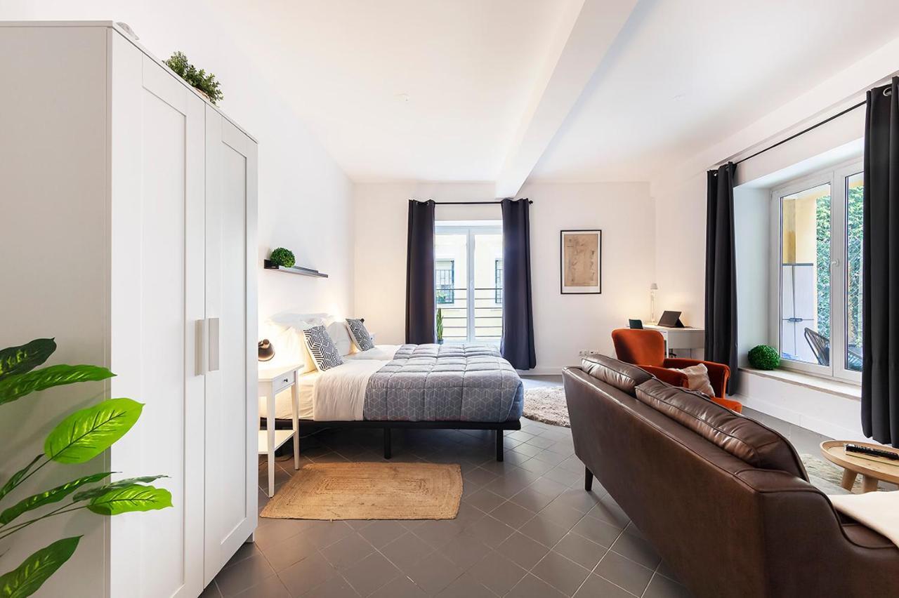 Patio Do Duarte Apartments 리스본 외부 사진