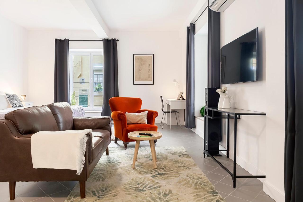Patio Do Duarte Apartments 리스본 외부 사진