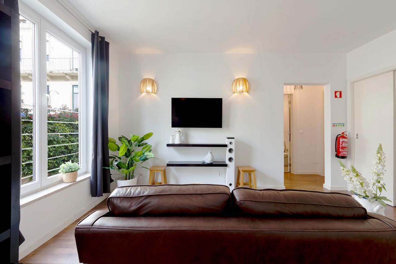 Patio Do Duarte Apartments 리스본 외부 사진