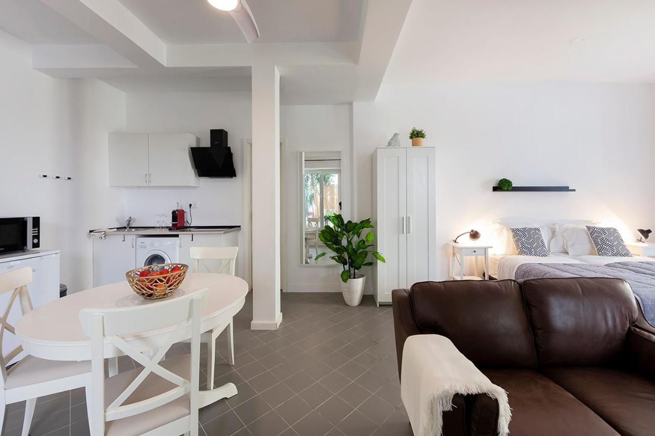 Patio Do Duarte Apartments 리스본 외부 사진