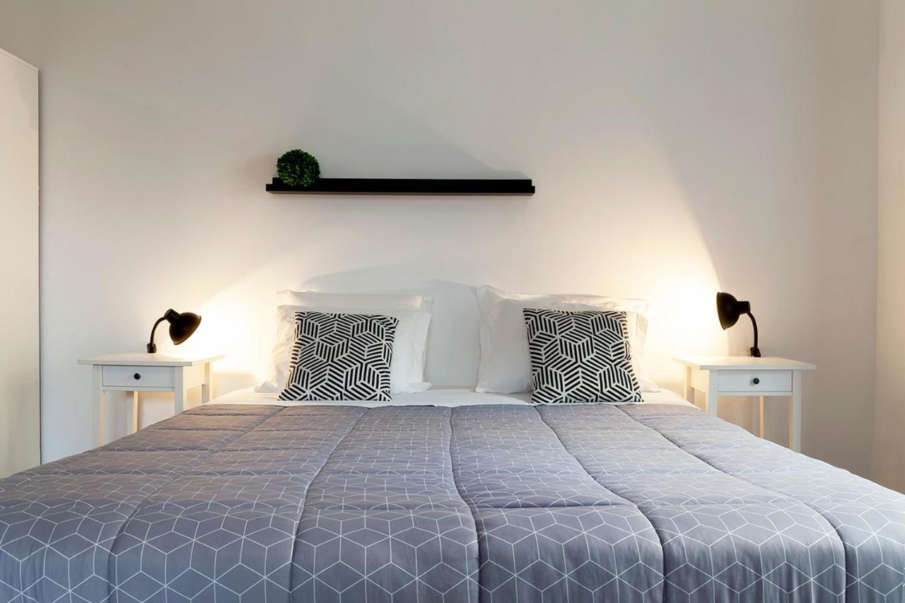 Patio Do Duarte Apartments 리스본 외부 사진