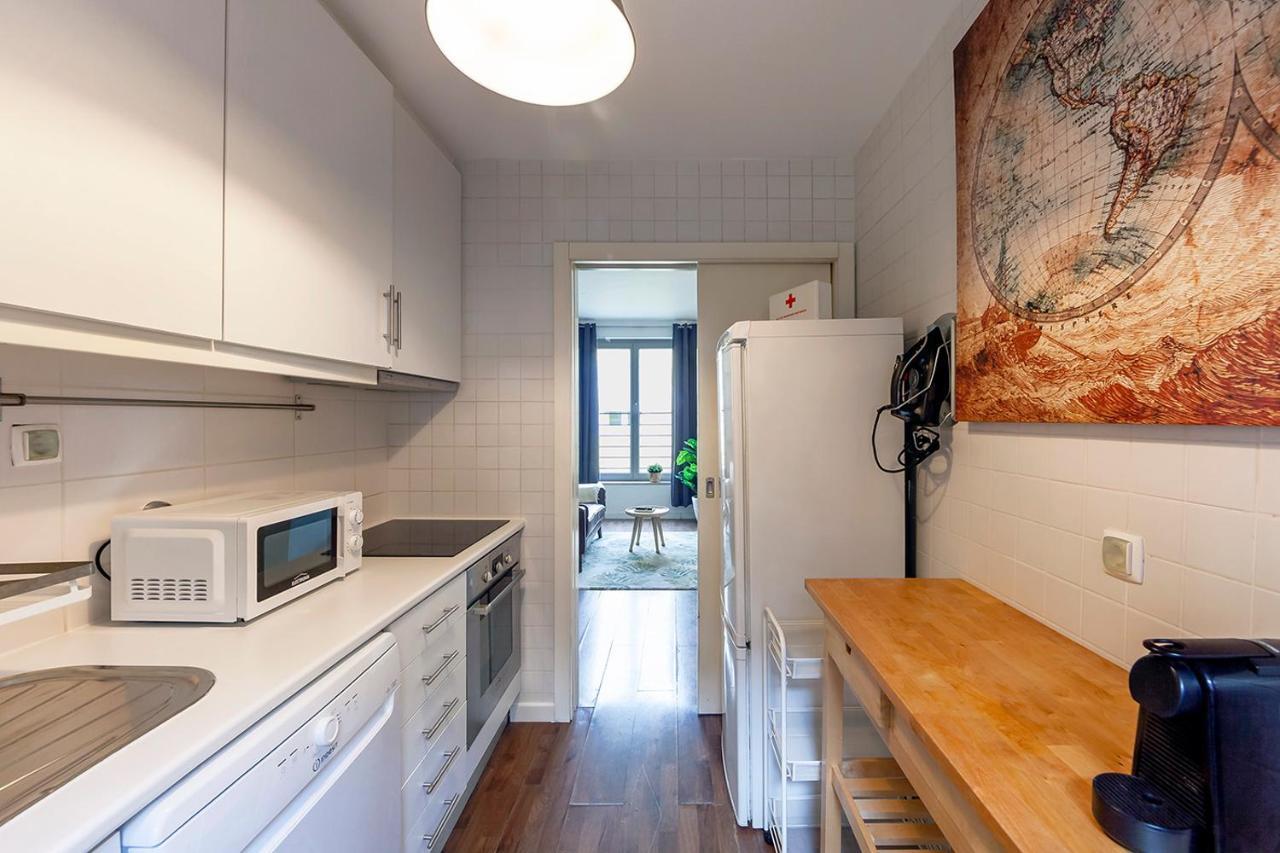 Patio Do Duarte Apartments 리스본 외부 사진