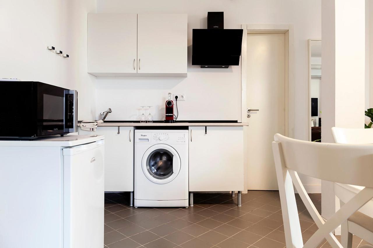 Patio Do Duarte Apartments 리스본 외부 사진
