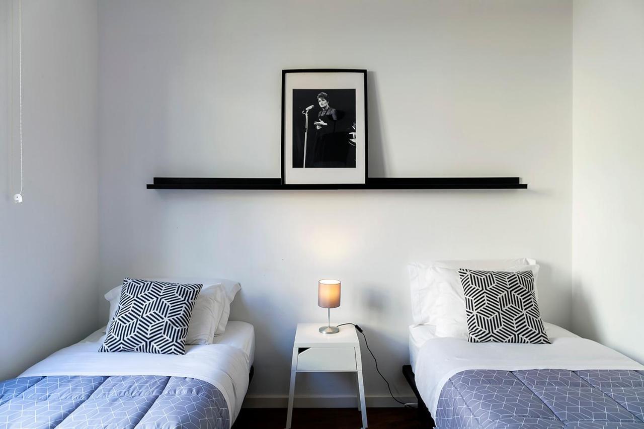 Patio Do Duarte Apartments 리스본 외부 사진