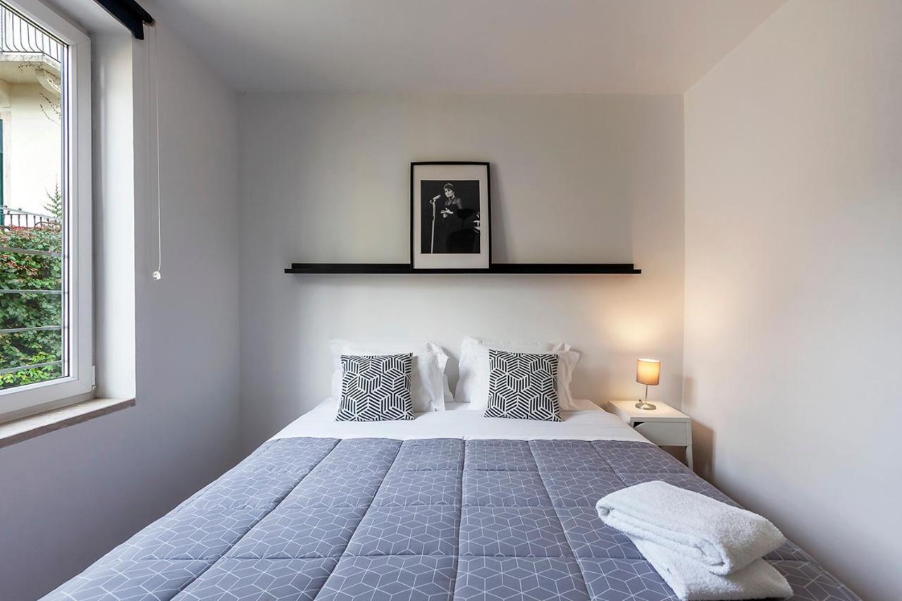 Patio Do Duarte Apartments 리스본 외부 사진