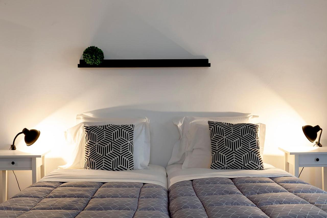 Patio Do Duarte Apartments 리스본 외부 사진