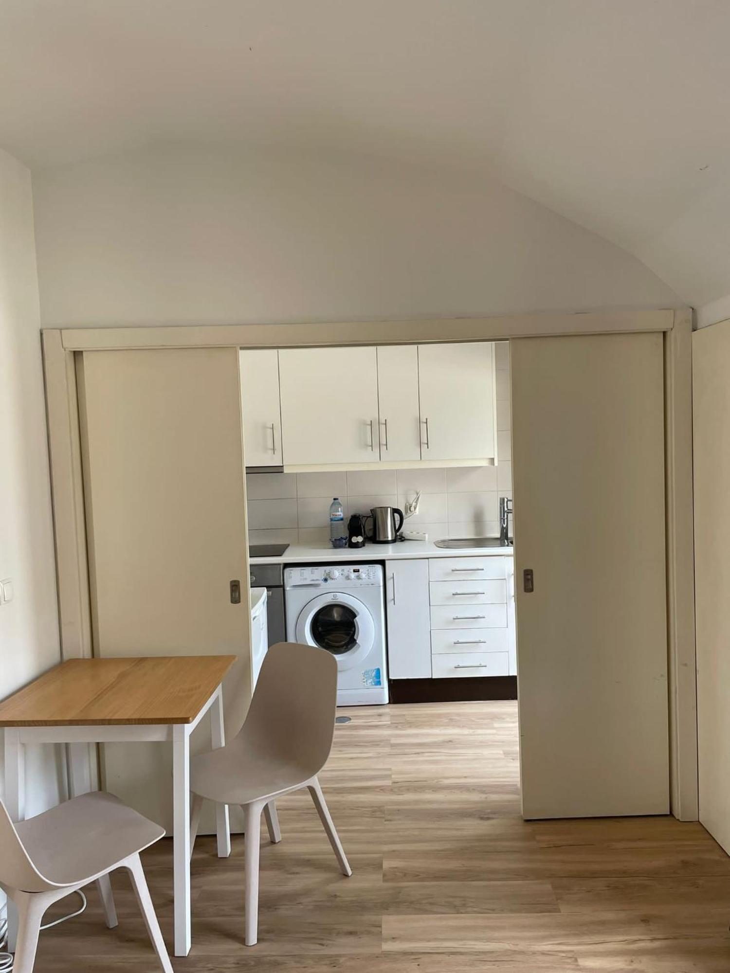 Patio Do Duarte Apartments 리스본 외부 사진