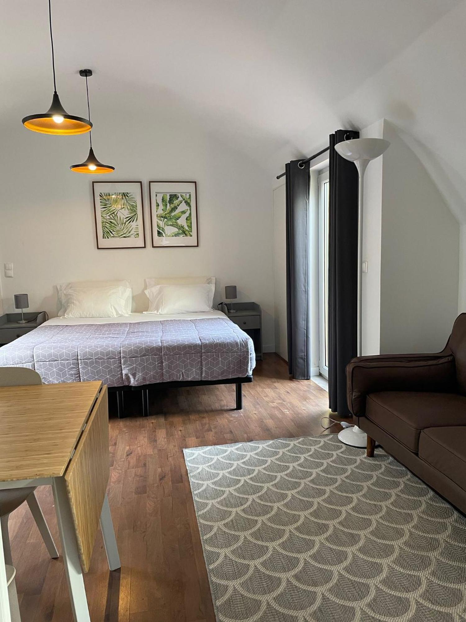 Patio Do Duarte Apartments 리스본 외부 사진