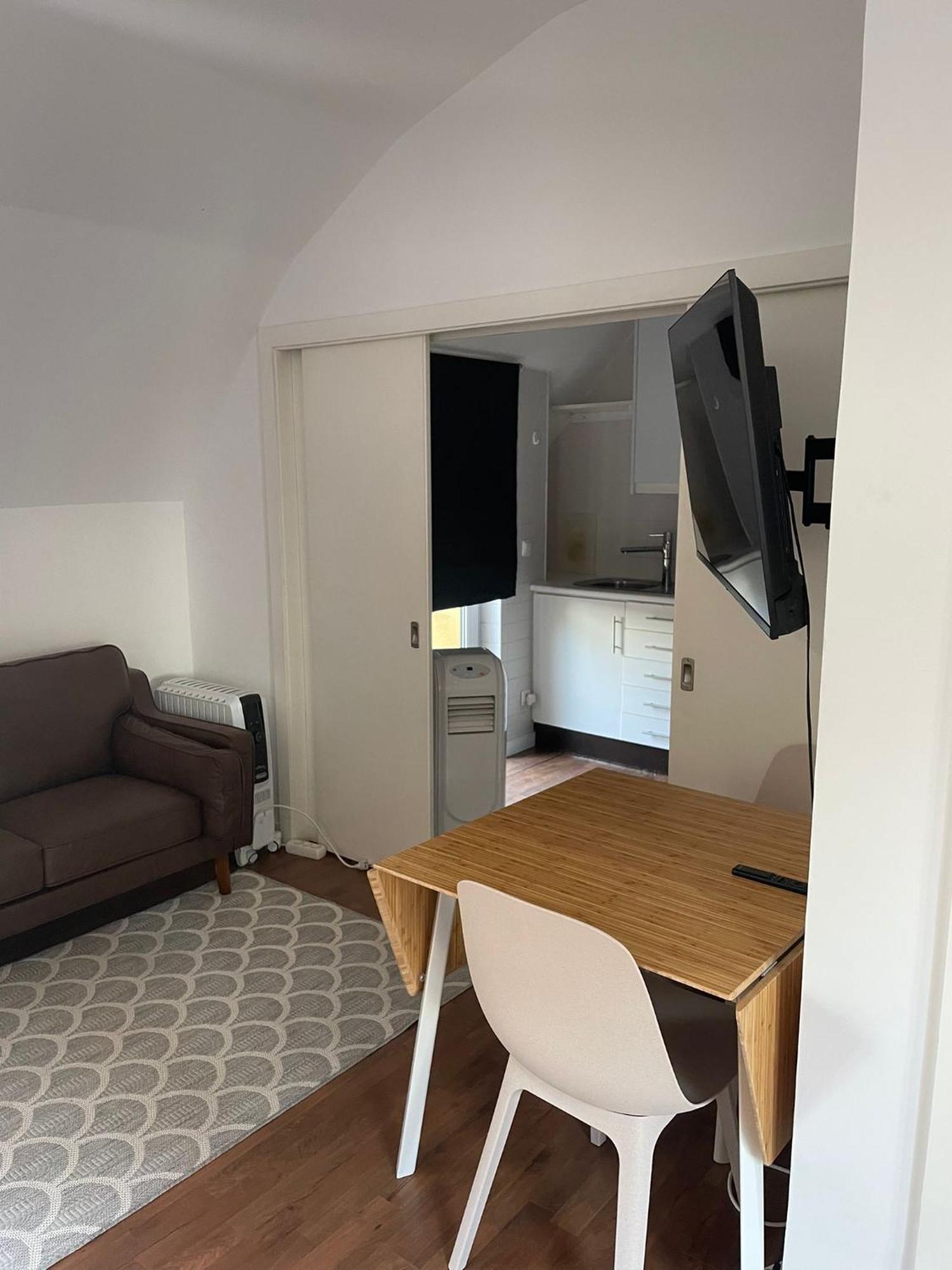 Patio Do Duarte Apartments 리스본 외부 사진