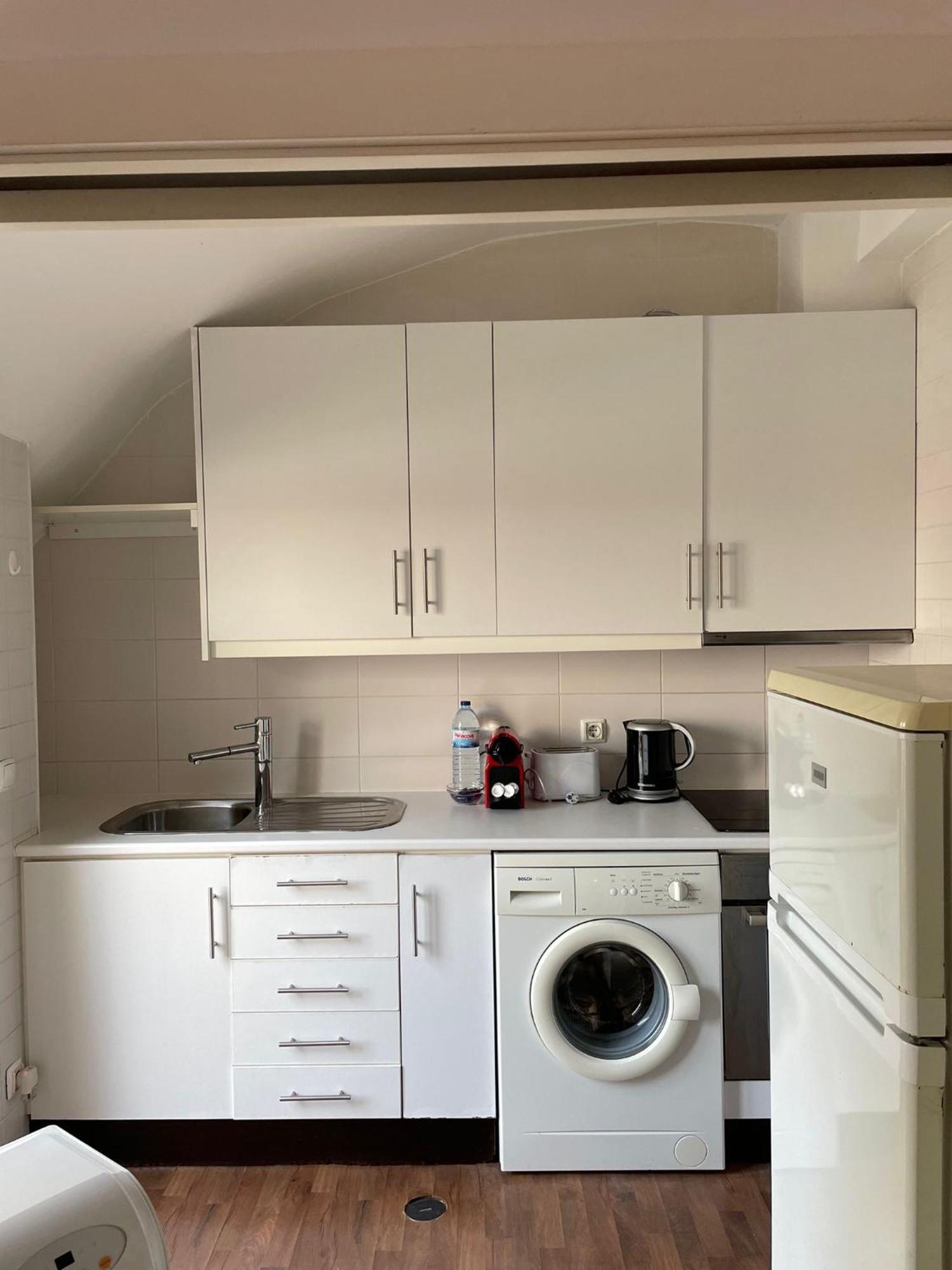 Patio Do Duarte Apartments 리스본 외부 사진
