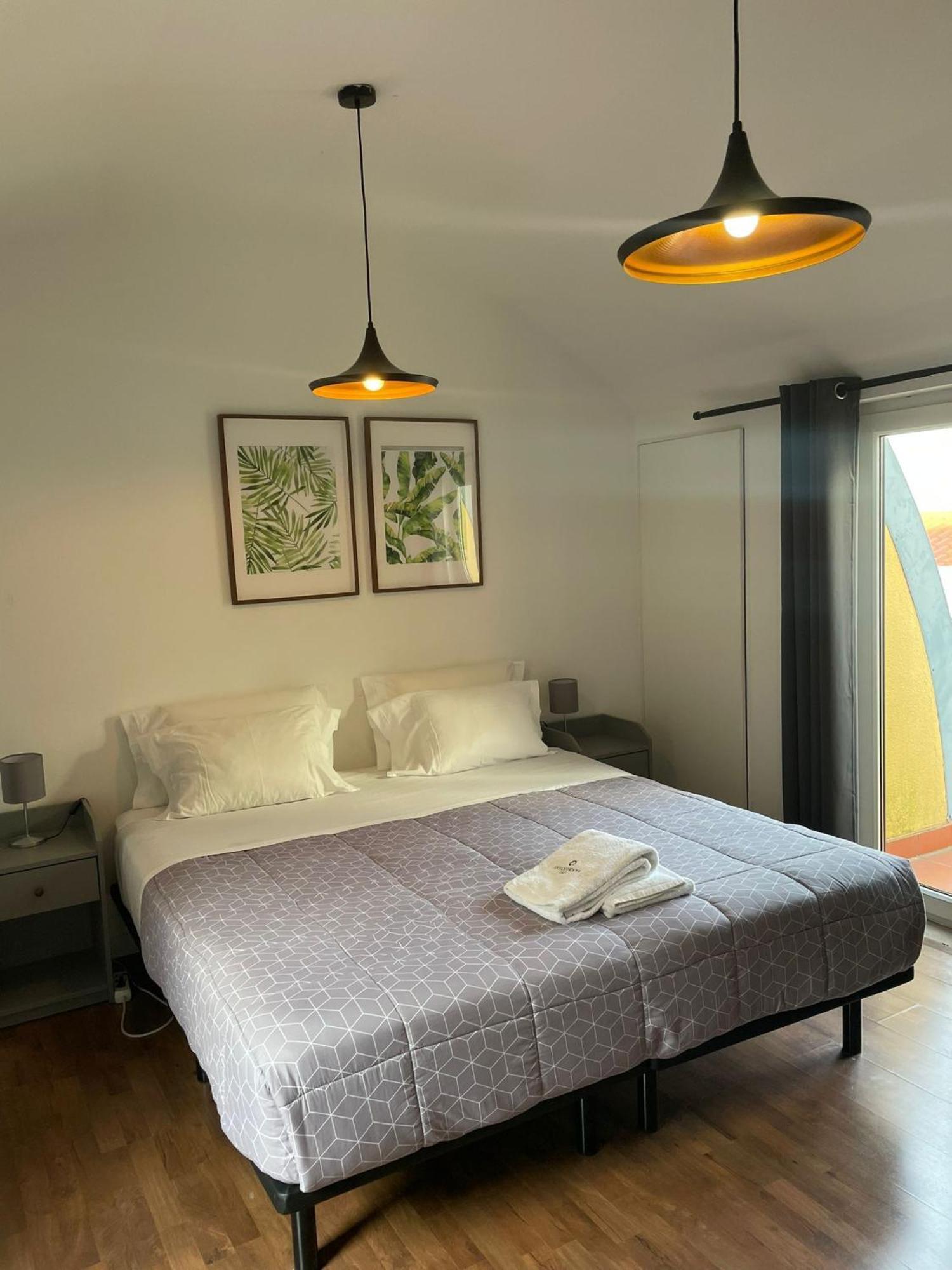 Patio Do Duarte Apartments 리스본 외부 사진