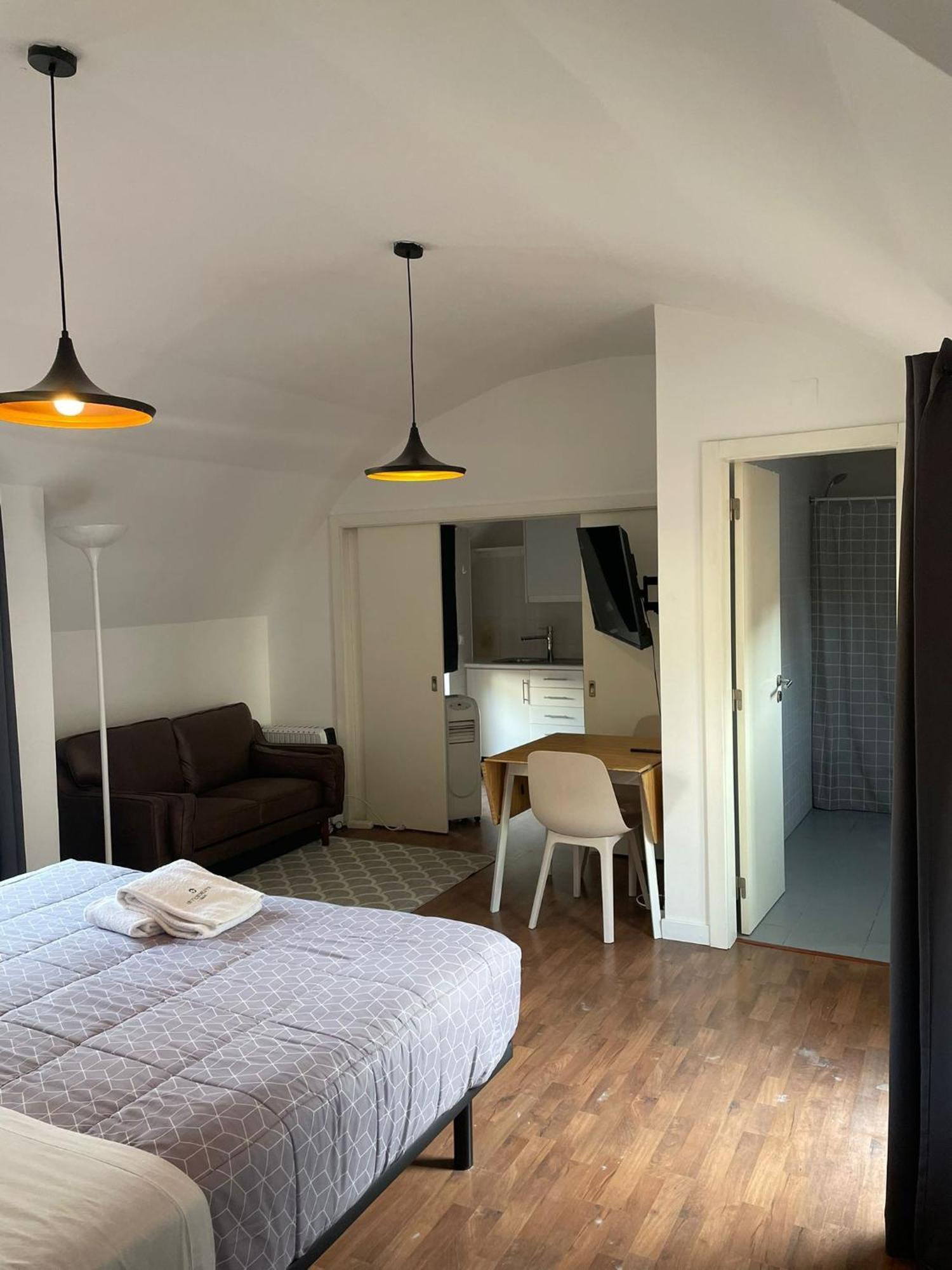 Patio Do Duarte Apartments 리스본 외부 사진