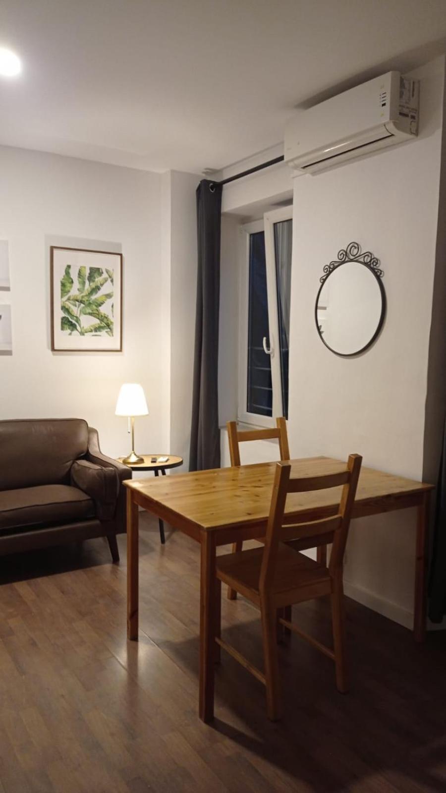 Patio Do Duarte Apartments 리스본 외부 사진