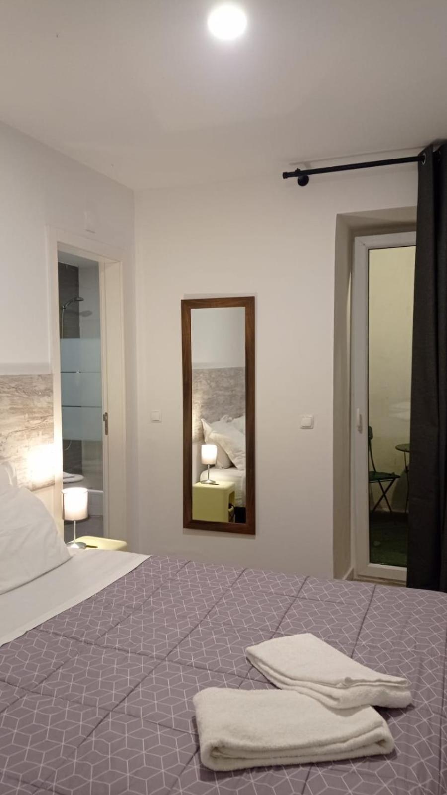 Patio Do Duarte Apartments 리스본 외부 사진