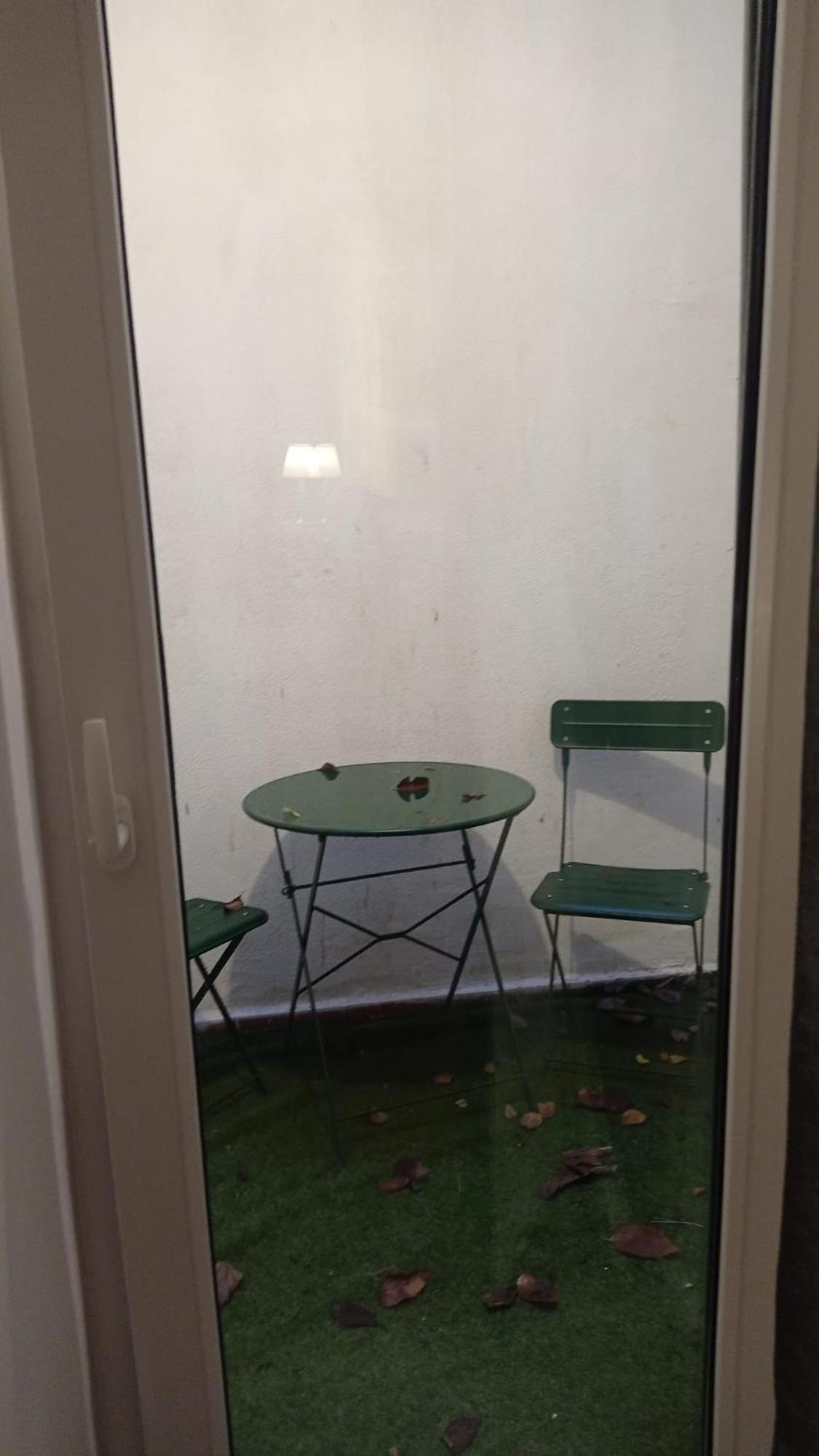 Patio Do Duarte Apartments 리스본 외부 사진
